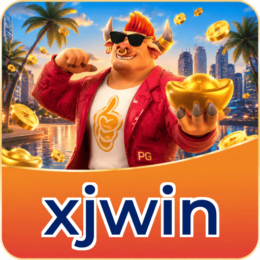 Bot xjwin Telegram
