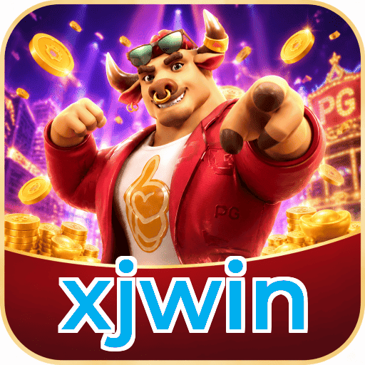 xjwin Download Speed Test Logo - Teste de Velocidade Certificado