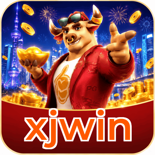 xjwin Logo Oficial