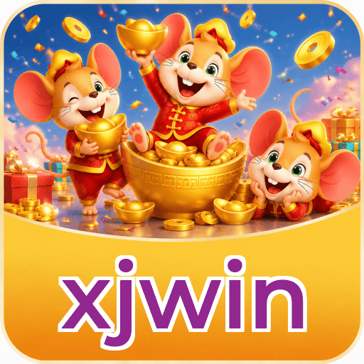 Logo da xjwin