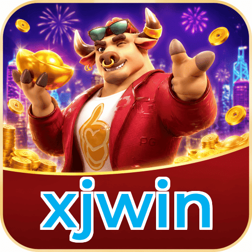 xjwin Logo - Bônus de Cadastro