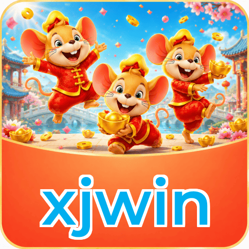 xjwin VIP Program Logo