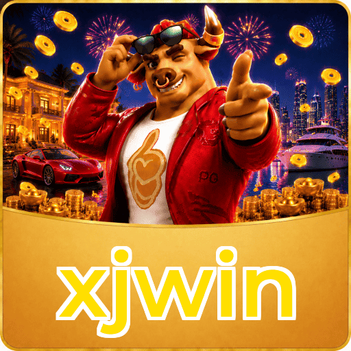xjwin Logo Seguro