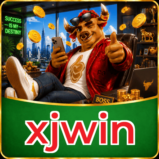 xjwin Plataforma Confiável