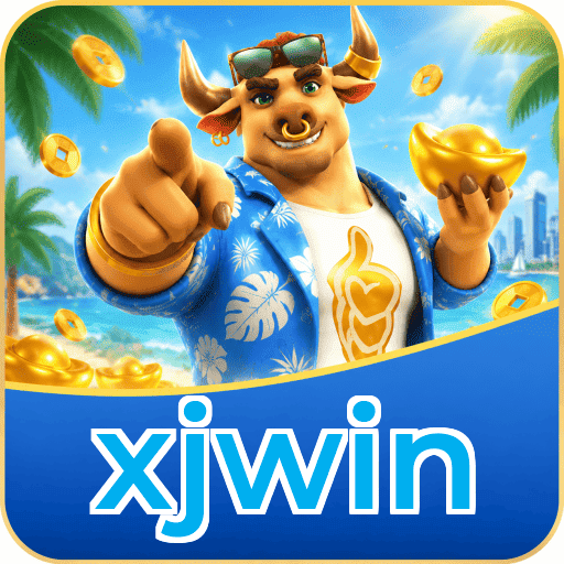 Logo xjwin Telegram Canal Oficial