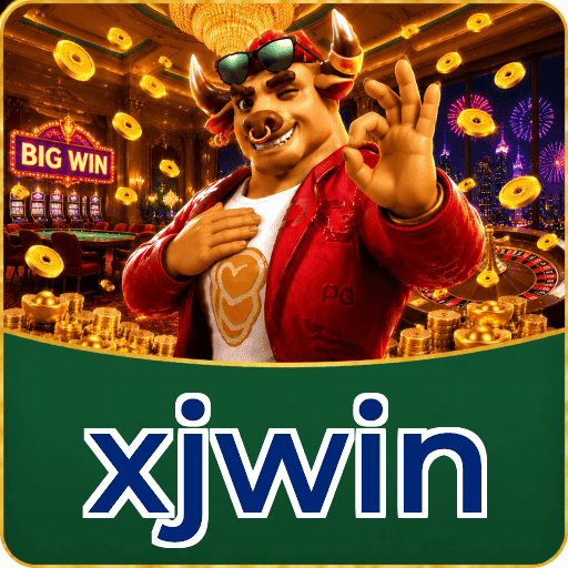 Logo xjwin Loteria Online