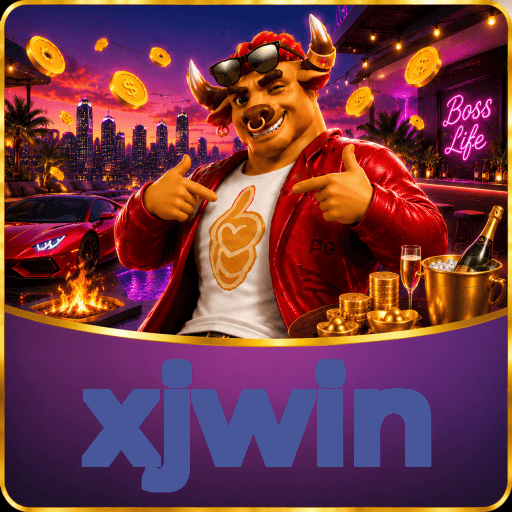 Requisitos do APK xjwin para Android - Logo Oficial